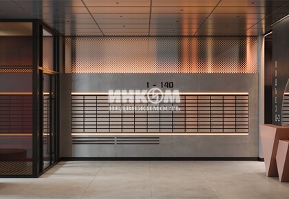 Изображение №8 для ЖК Тропарево Парк