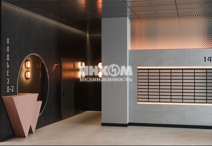 Изображение №9 для ЖК Тропарево Парк