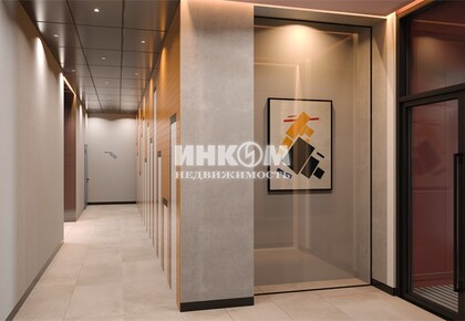 Изображение №12 для ЖК Тропарево Парк