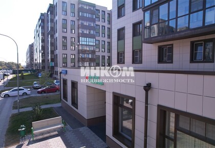 Изображение №109 для ЖК Пироговская Ривьера