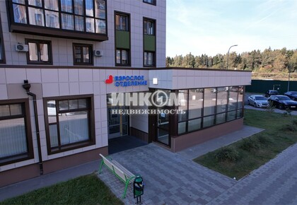 Изображение №111 для ЖК Пироговская Ривьера