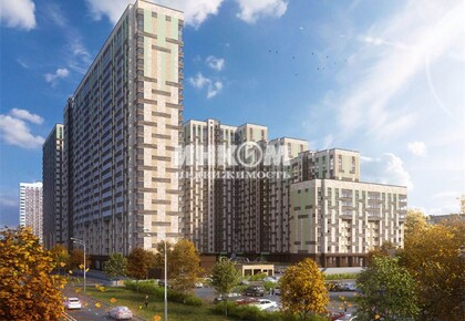 Изображение №3 для ЖК Настроение