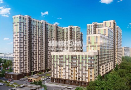 Изображение №4 для ЖК Настроение