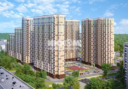 Изображение №5 для ЖК Настроение