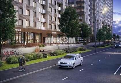 Изображение №8 для ЖК Настроение