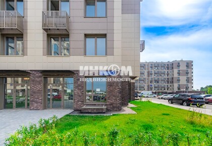 Изображение №5 для ЖК Пироговская Ривьера