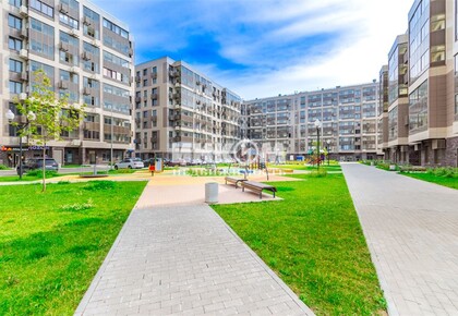 Изображение №11 для ЖК Пироговская Ривьера