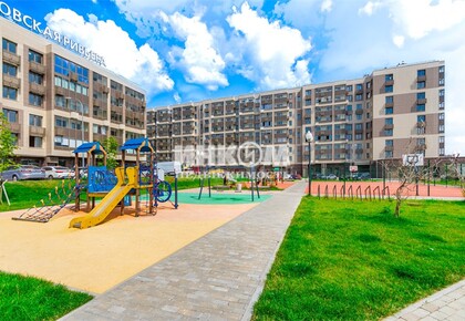 Изображение №19 для ЖК Пироговская Ривьера