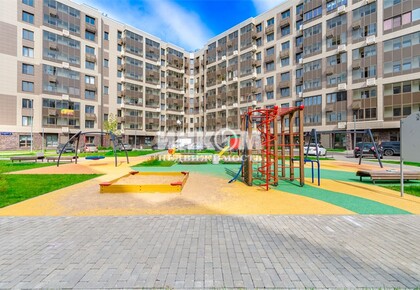 Изображение №34 для ЖК Пироговская Ривьера