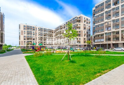 Изображение №36 для ЖК Пироговская Ривьера