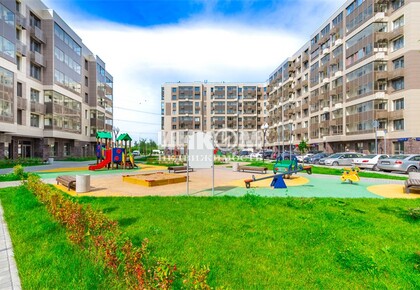 Изображение №37 для ЖК Пироговская Ривьера