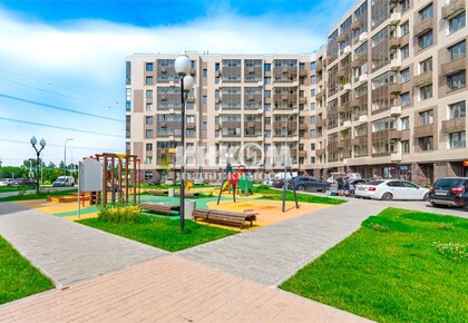 Изображение №38 для ЖК Пироговская Ривьера