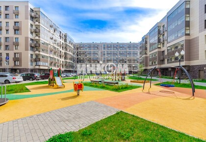 Изображение №41 для ЖК Пироговская Ривьера