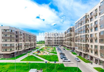 Изображение №48 для ЖК Пироговская Ривьера