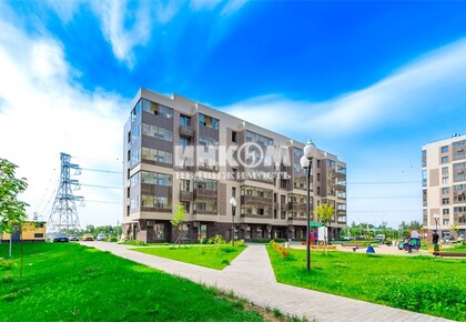 Изображение №62 для ЖК Пироговская Ривьера