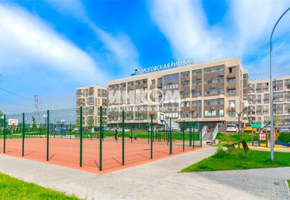 Изображение №65 для ЖК Пироговская Ривьера