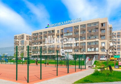Изображение №66 для ЖК Пироговская Ривьера
