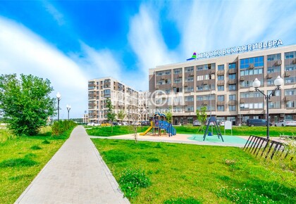 Изображение №70 для ЖК Пироговская Ривьера