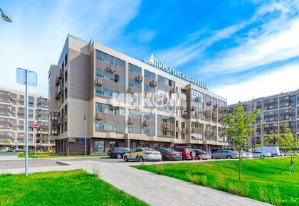 Изображение №74 для ЖК Пироговская Ривьера