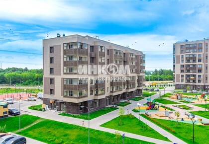 Изображение №76 для ЖК Пироговская Ривьера