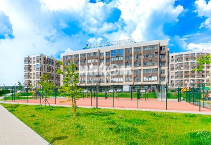 Изображение №82 для ЖК Пироговская Ривьера