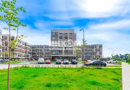 Изображение №85 для ЖК Пироговская Ривьера