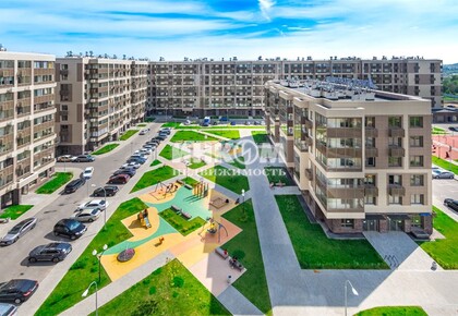 Изображение №90 для ЖК Пироговская Ривьера