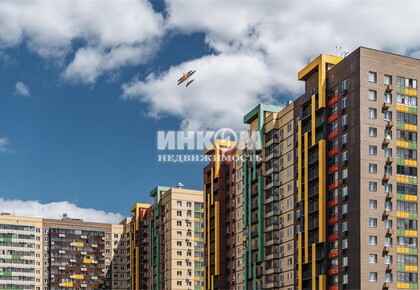 Изображение №2 для ЖК Томилино Парк