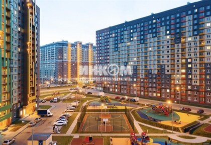 Изображение №6 для ЖК Томилино Парк