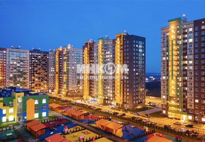 Изображение №7 для ЖК Томилино Парк