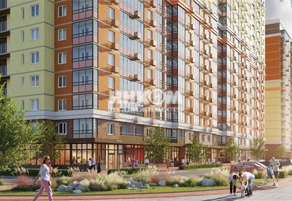 Изображение №9 для ЖК Томилино Парк