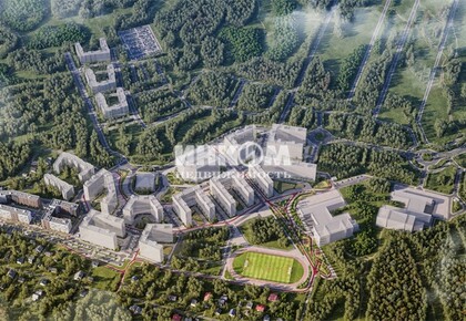 Изображение №15 для ЖК Рублевский Квартал