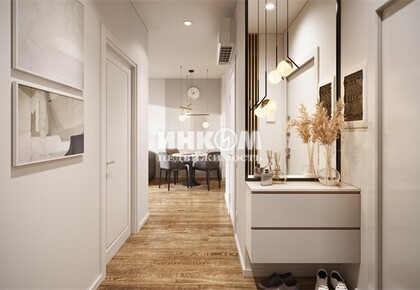 Изображение №20 для ЖК Рублевский Квартал