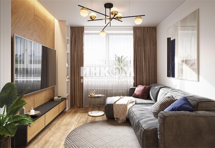 Изображение №22 для ЖК Рублевский Квартал