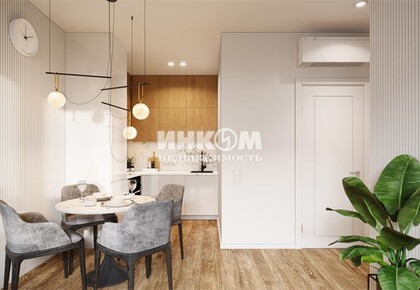 Изображение №23 для ЖК Рублевский Квартал