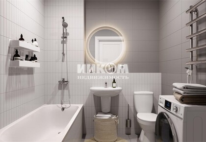 Изображение №25 для ЖК Рублевский Квартал