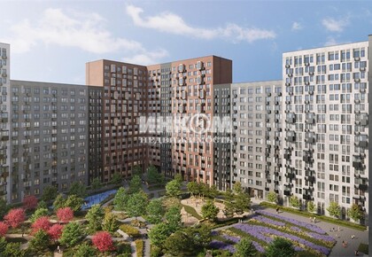 Изображение №4 для ЖК Молжаниново