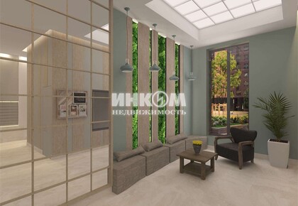 Изображение №2 для ЖК Датский квартал