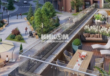 Изображение №11 для ЖК Датский квартал