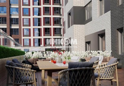 Изображение №12 для ЖК Датский квартал