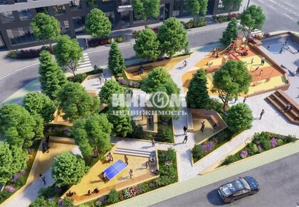 Изображение №14 для ЖК Датский квартал