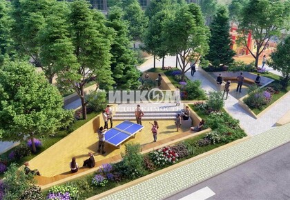 Изображение №15 для ЖК Датский квартал