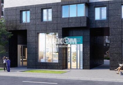 Изображение №17 для ЖК Датский квартал