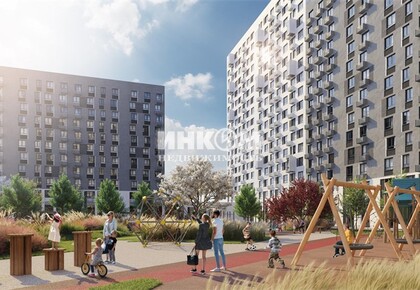 Изображение №5 для ЖК Мытищи Парк