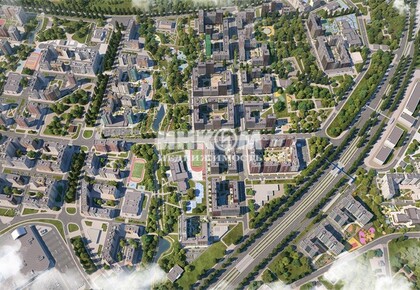 Изображение №3 для ЖК Скандинавия