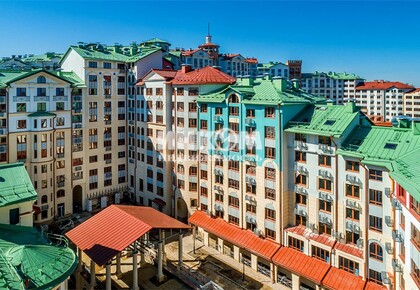 Изображение №18 для ЖК Римский