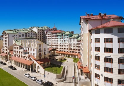 Изображение №22 для ЖК Римский