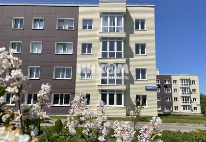 Изображение №152 для ЖК Болтино