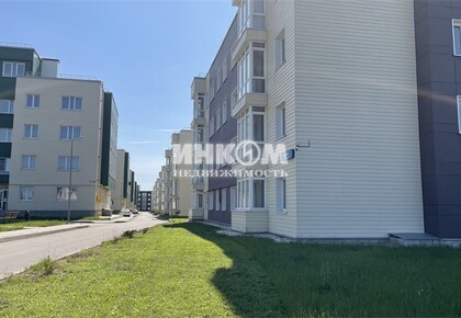 Изображение №153 для ЖК Болтино