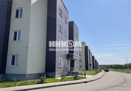 Изображение №155 для ЖК Болтино